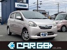 2013 Daihatsu Mira