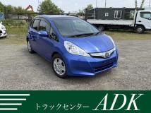 2010 Honda Fit