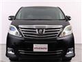 2012 Toyota Alphard G