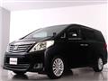 2012 Toyota Alphard G