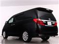 2012 Toyota Alphard G