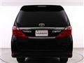 2012 Toyota Alphard G