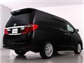 2012 Toyota Alphard G