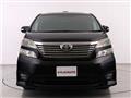 2011 Toyota Vellfire