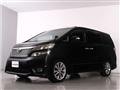 2011 Toyota Vellfire