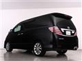 2011 Toyota Vellfire