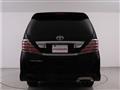 2011 Toyota Vellfire