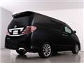 2011 Toyota Vellfire