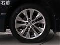 2011 Toyota Vellfire