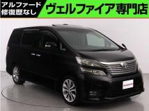 2011 Toyota Vellfire
