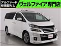 2012 Toyota Vellfire