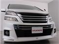 2012 Toyota Vellfire
