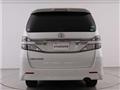 2012 Toyota Vellfire
