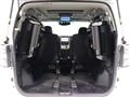 2012 Toyota Vellfire