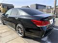 2013 Toyota Crown Athlete Series