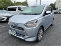 2017 Daihatsu Mira