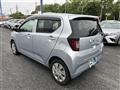 2017 Daihatsu Mira