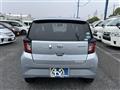 2017 Daihatsu Mira