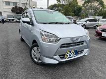 2017 Daihatsu Mira
