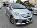 2013 Honda Freed