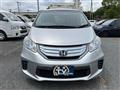 2013 Honda Freed