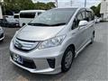 2013 Honda Freed