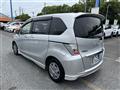 2013 Honda Freed
