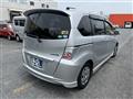 2013 Honda Freed