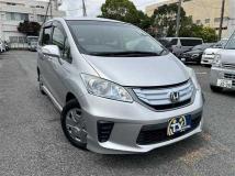 2013 Honda Freed
