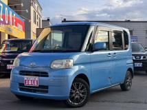2009 Daihatsu Tanto Custom