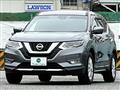 2017 Nissan X-Trail