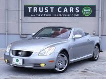 2004 Toyota Soarer