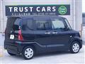 2021 Daihatsu Tanto
