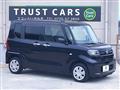 2021 Daihatsu Tanto