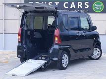 2021 Daihatsu Tanto