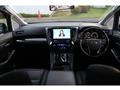 2018 Toyota Vellfire