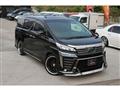 2018 Toyota Vellfire