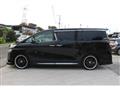2018 Toyota Vellfire