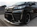 2018 Toyota Vellfire