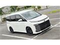 2023 Toyota Voxy