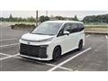 2023 Toyota Voxy