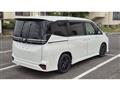 2023 Toyota Voxy