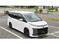 2023 Toyota Voxy