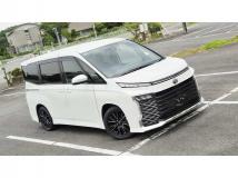 2023 Toyota Voxy