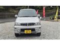 2002 Daihatsu Terios Kid