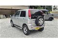 2002 Daihatsu Terios Kid