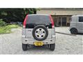 2002 Daihatsu Terios Kid