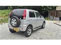 2002 Daihatsu Terios Kid
