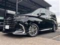 2025 Toyota Alphard G