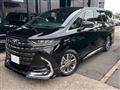 2025 Toyota Alphard G